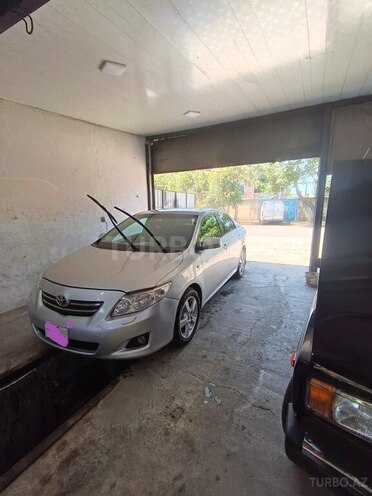 Toyota Corolla-2