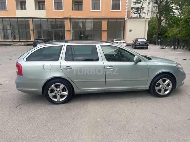 Skoda Octavia-2