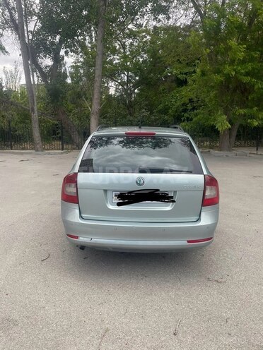 Skoda Octavia-3