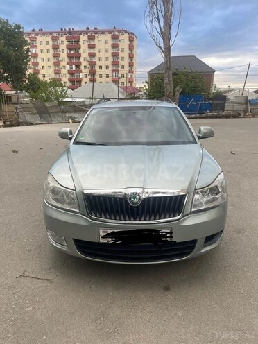 Skoda Octavia-1