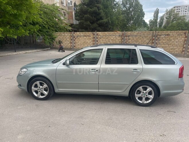 Skoda Octavia-4