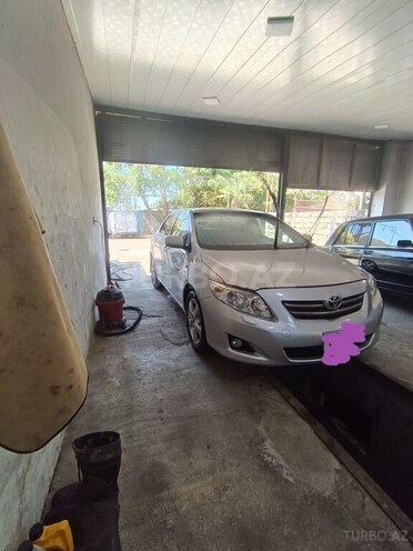 Toyota Corolla-3