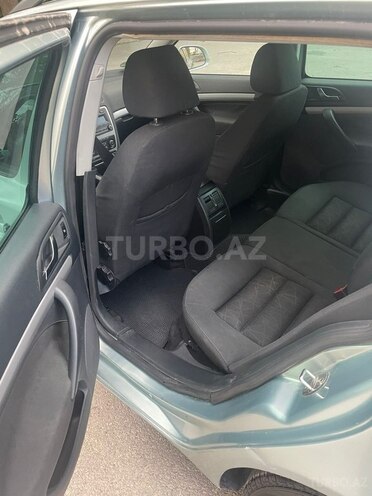 Skoda Octavia-6