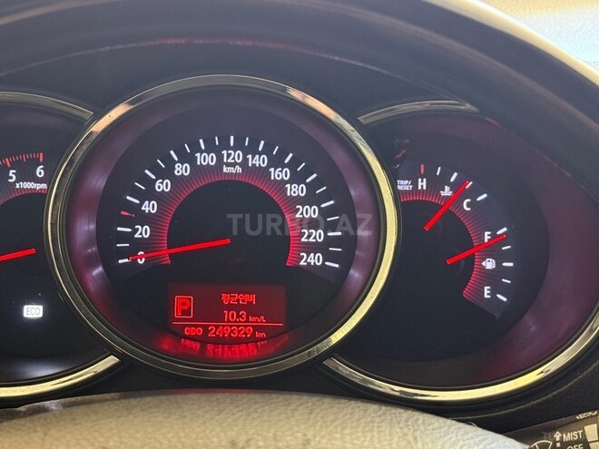 Kia Sorento-20