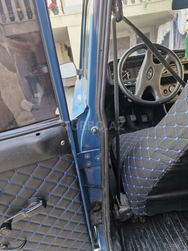 LADA (VAZ) 2107-21