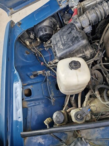 LADA (VAZ) 2107-19