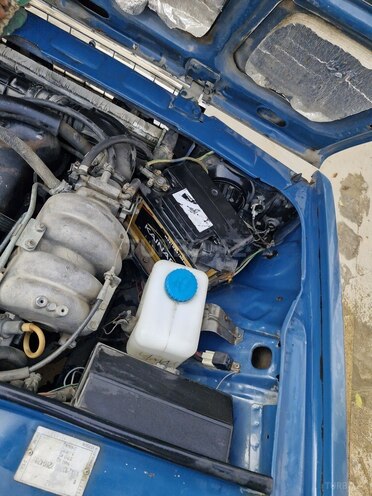 LADA (VAZ) 2107-20
