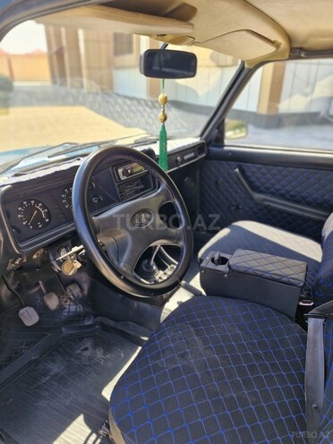 LADA (VAZ) 2107-10