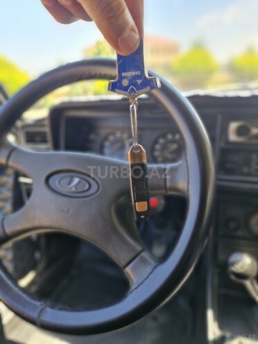 LADA (VAZ) 2107-9
