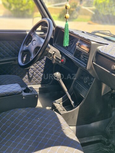 LADA (VAZ) 2107-11