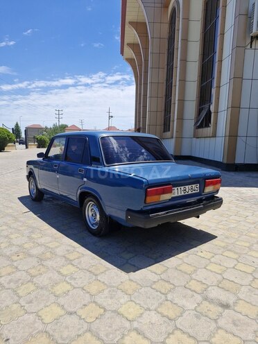LADA (VAZ) 2107-8