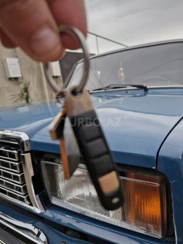 LADA (VAZ) 2107-15