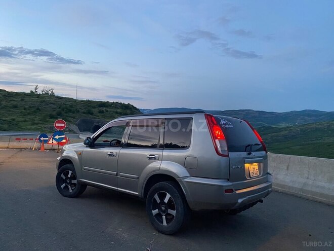 Nissan X-Trail-2