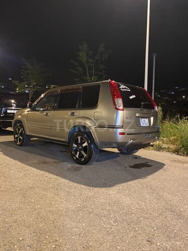 Nissan X-Trail-3