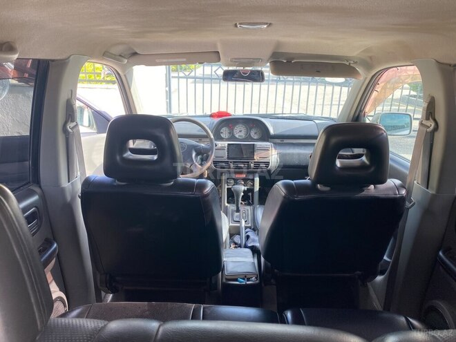 Nissan X-Trail-5