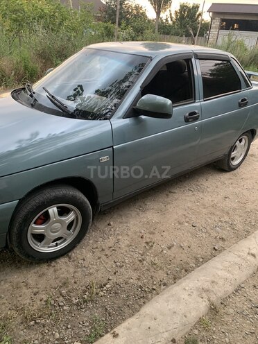 LADA (VAZ) 2110-2
