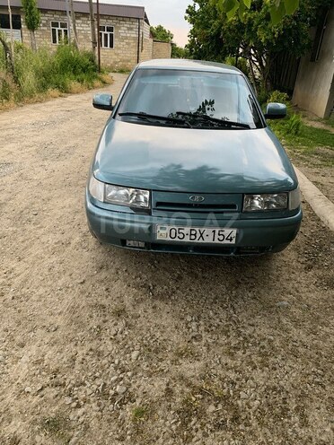 LADA (VAZ) 2110-1