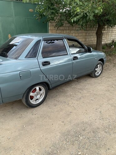 LADA (VAZ) 2110-5