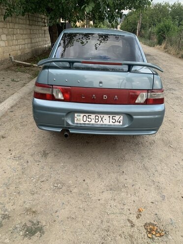 LADA (VAZ) 2110-4