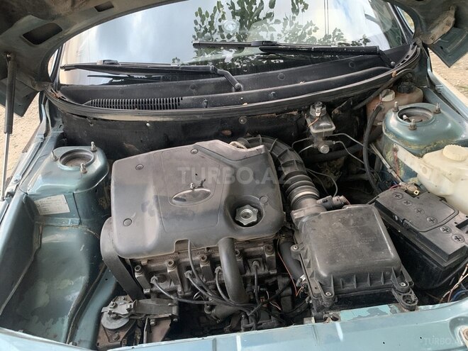 LADA (VAZ) 2110-6