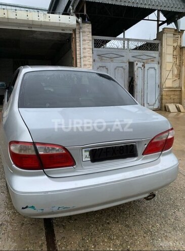 Nissan Maxima-2