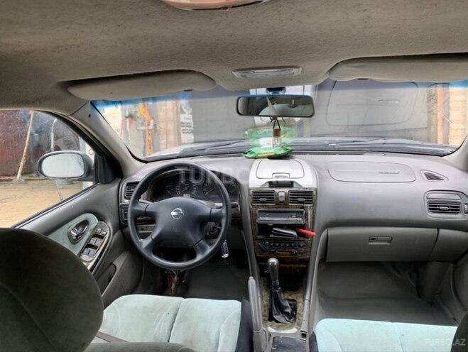 Nissan Maxima-3