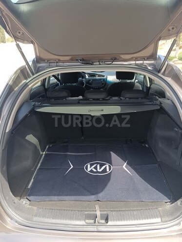 Kia Ceed SW-11