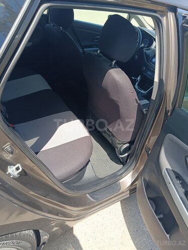 Kia Ceed SW-9