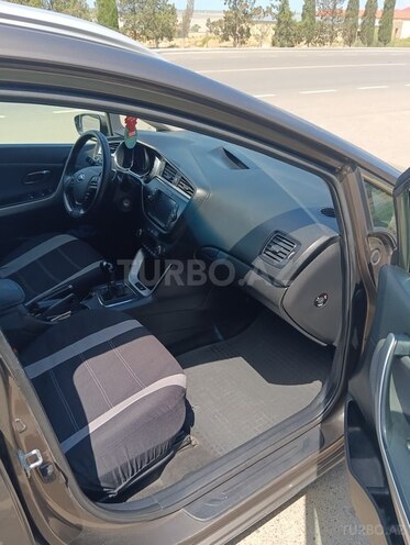 Kia Ceed SW-7