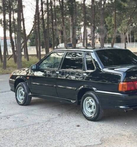 LADA (VAZ) 2115-10