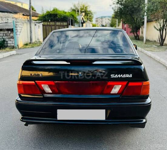 LADA (VAZ) 2115-9