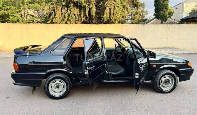 LADA (VAZ) 2115-7