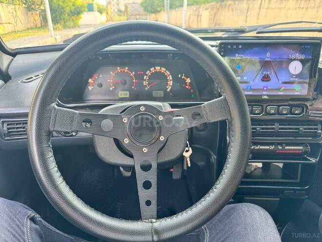 LADA (VAZ) 2115-11