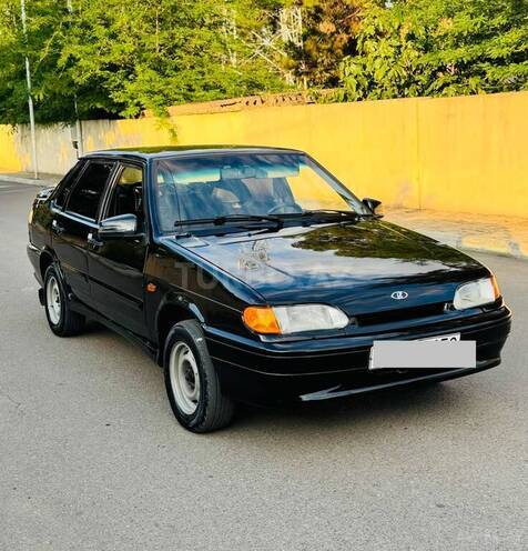 LADA (VAZ) 2115-1