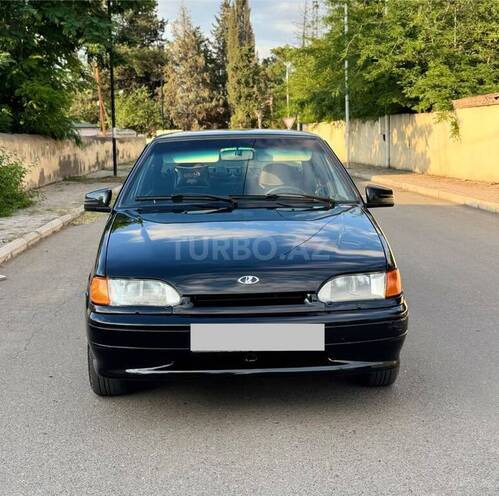 LADA (VAZ) 2115-2