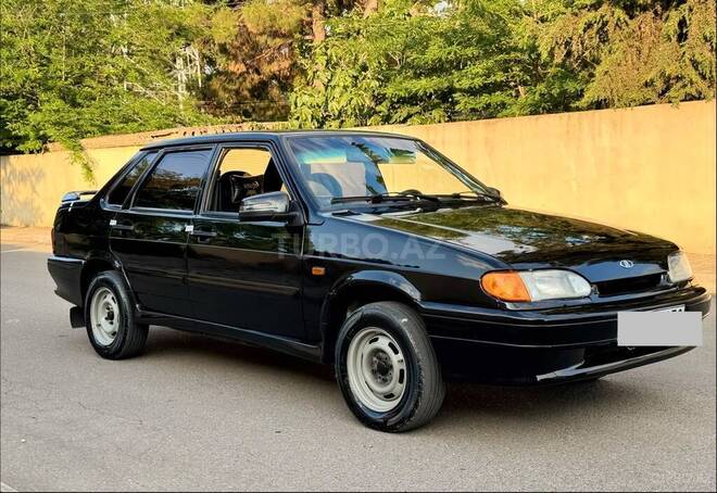 LADA (VAZ) 2115-3