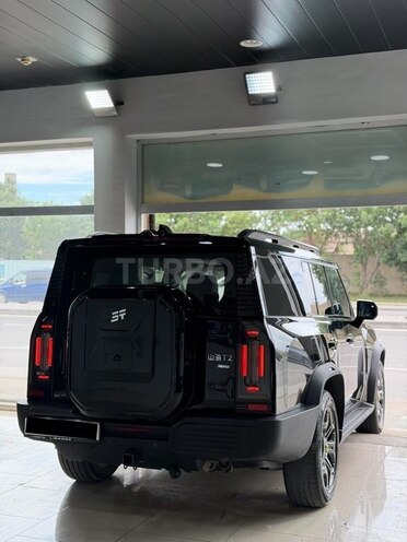 JETOUR T2 i-DM-6