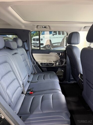 JETOUR T2 i-DM-10