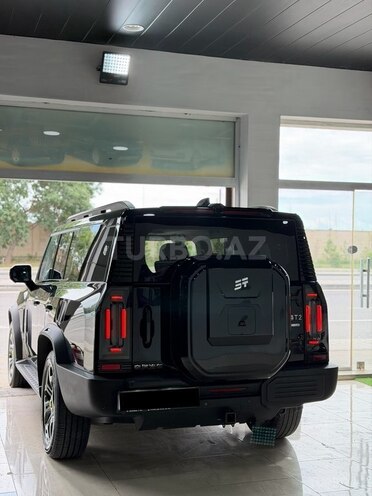 JETOUR T2 i-DM-7