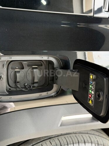 JETOUR T2 i-DM-21