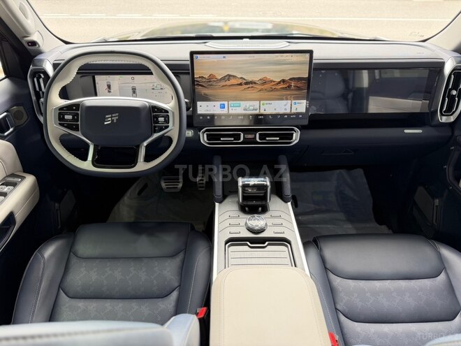 JETOUR T2 i-DM-16