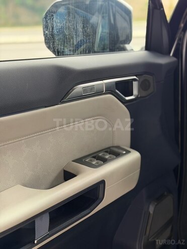 JETOUR T2 i-DM-15