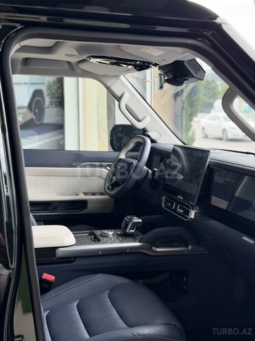 JETOUR T2 i-DM-9