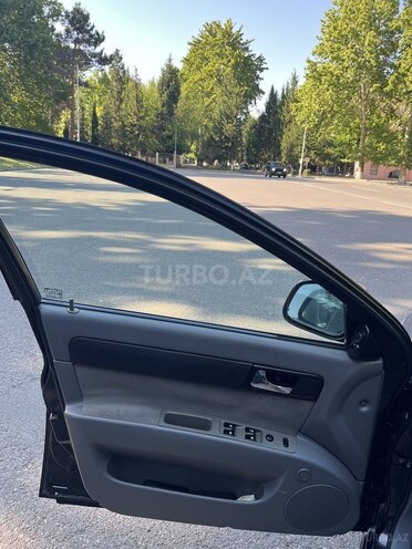 Daewoo Gentra-15