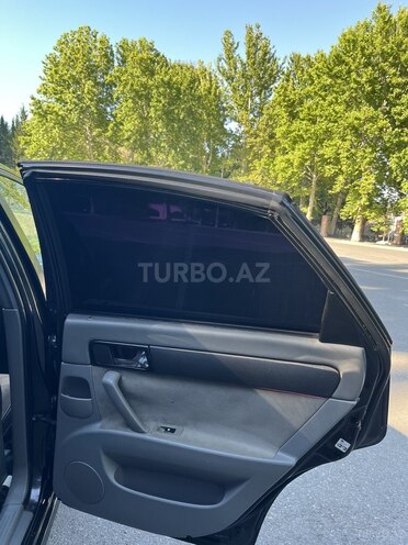Daewoo Gentra-16
