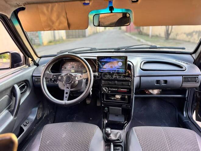 LADA (VAZ) 2115-15