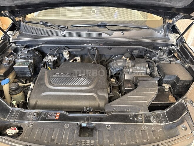 Kia Sorento-21