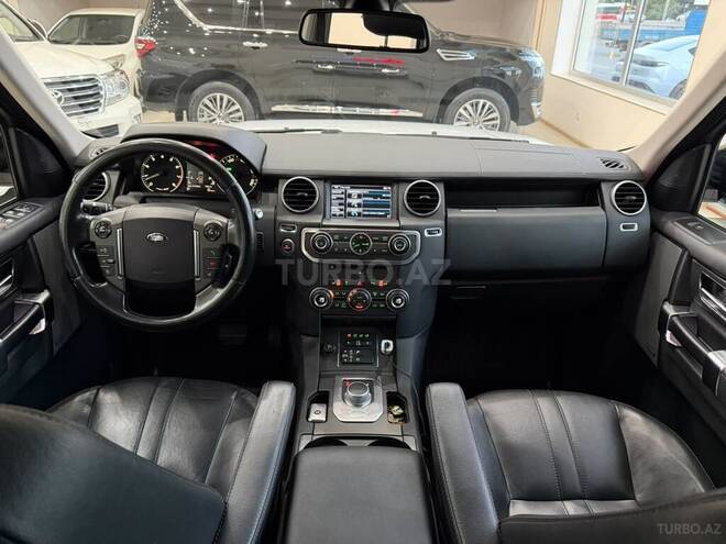 Land Rover Discovery-3