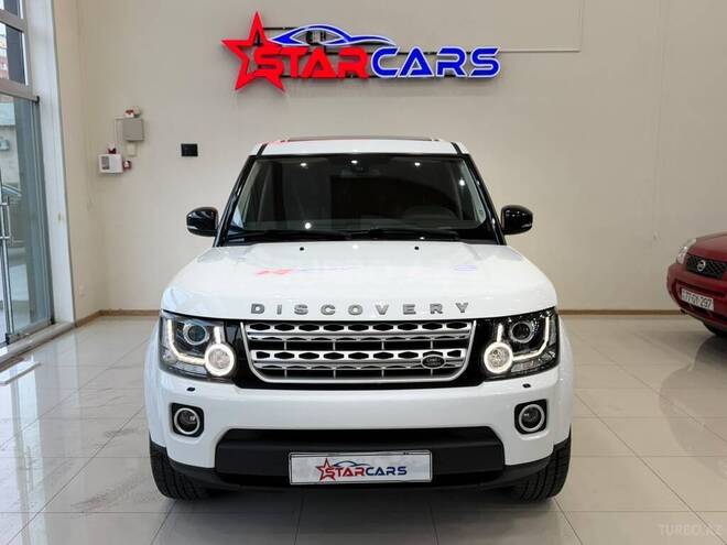Land Rover Discovery-10