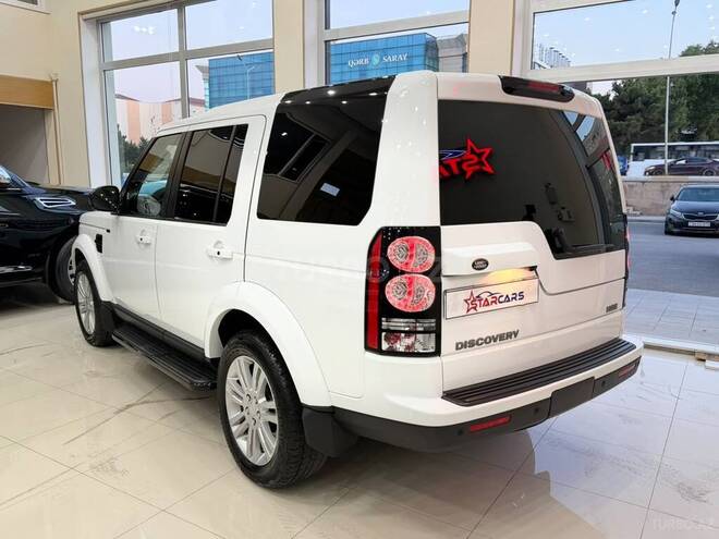 Land Rover Discovery-6